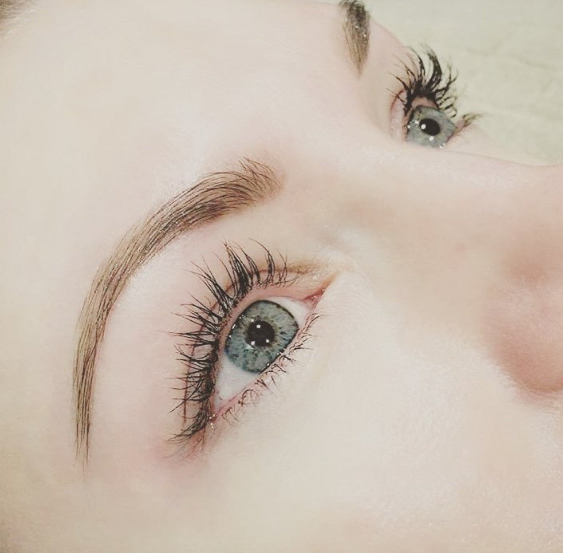 Henna Brow &amp; Tint