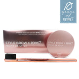 Style Brow x Revive 7 Eyebrow Soap
