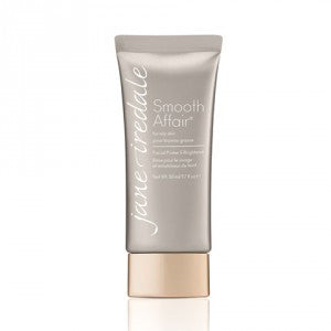 Jane Iredale Smooth Affair For Oily Skin Primer and Brightener