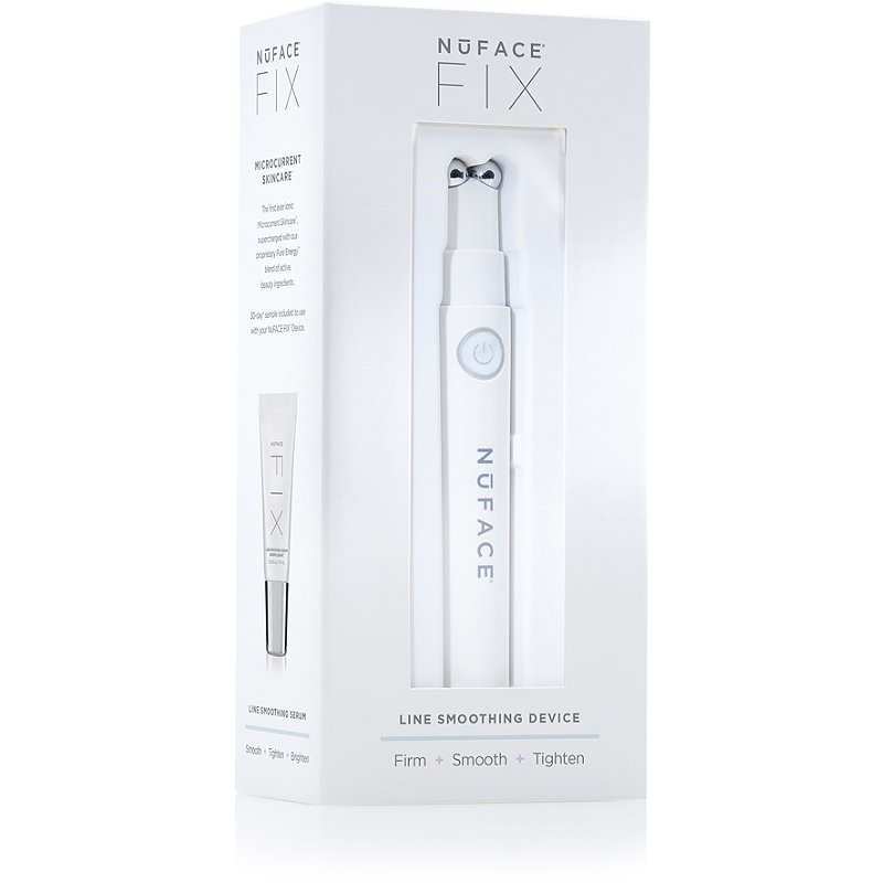 NuFace Fix