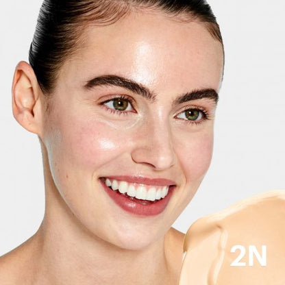 Glo Skin Beauty C-Shield Anti Pollution Moisture Tint