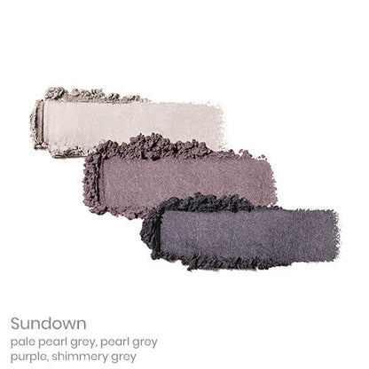 Jane Iredale Purepressed Eyeshadow Trio