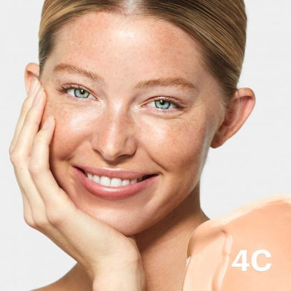 Glo Skin Beauty C-Shield Anti Pollution Moisture Tint