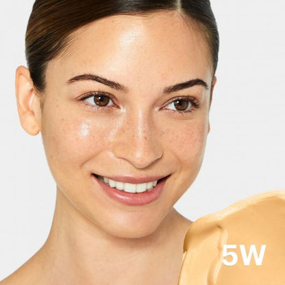 Glo Skin Beauty C-Shield Anti Pollution Moisture Tint