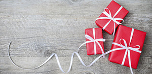GIFT WRAP