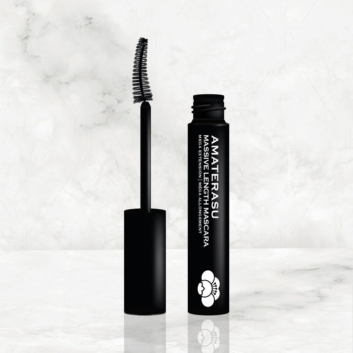 Amaterasu Massive Length Mascara - last chance!