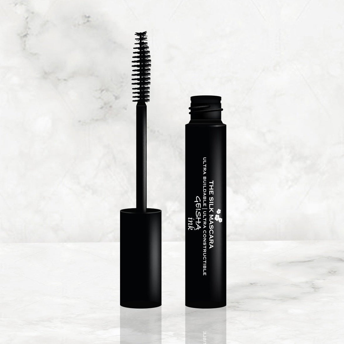 Amaterasu Silk Mascara