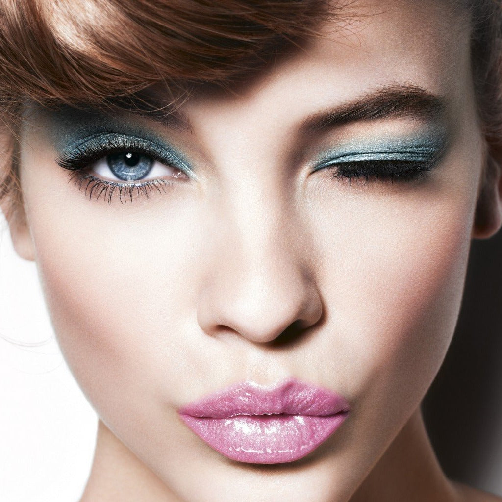 Eyebrow Shape &amp; Tint
