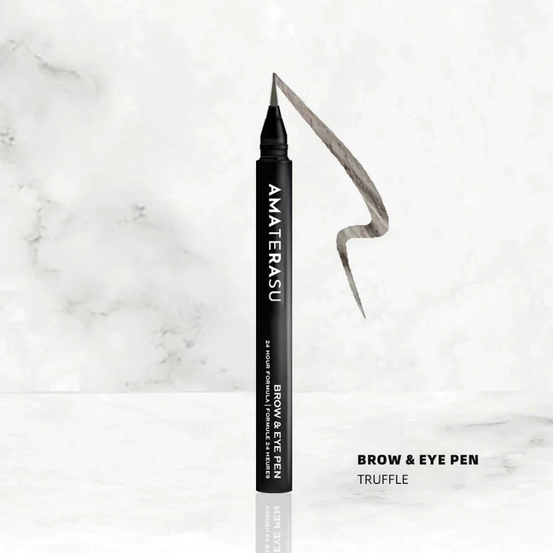 Amaterasu Brow &amp; Eye Pen - last chance!