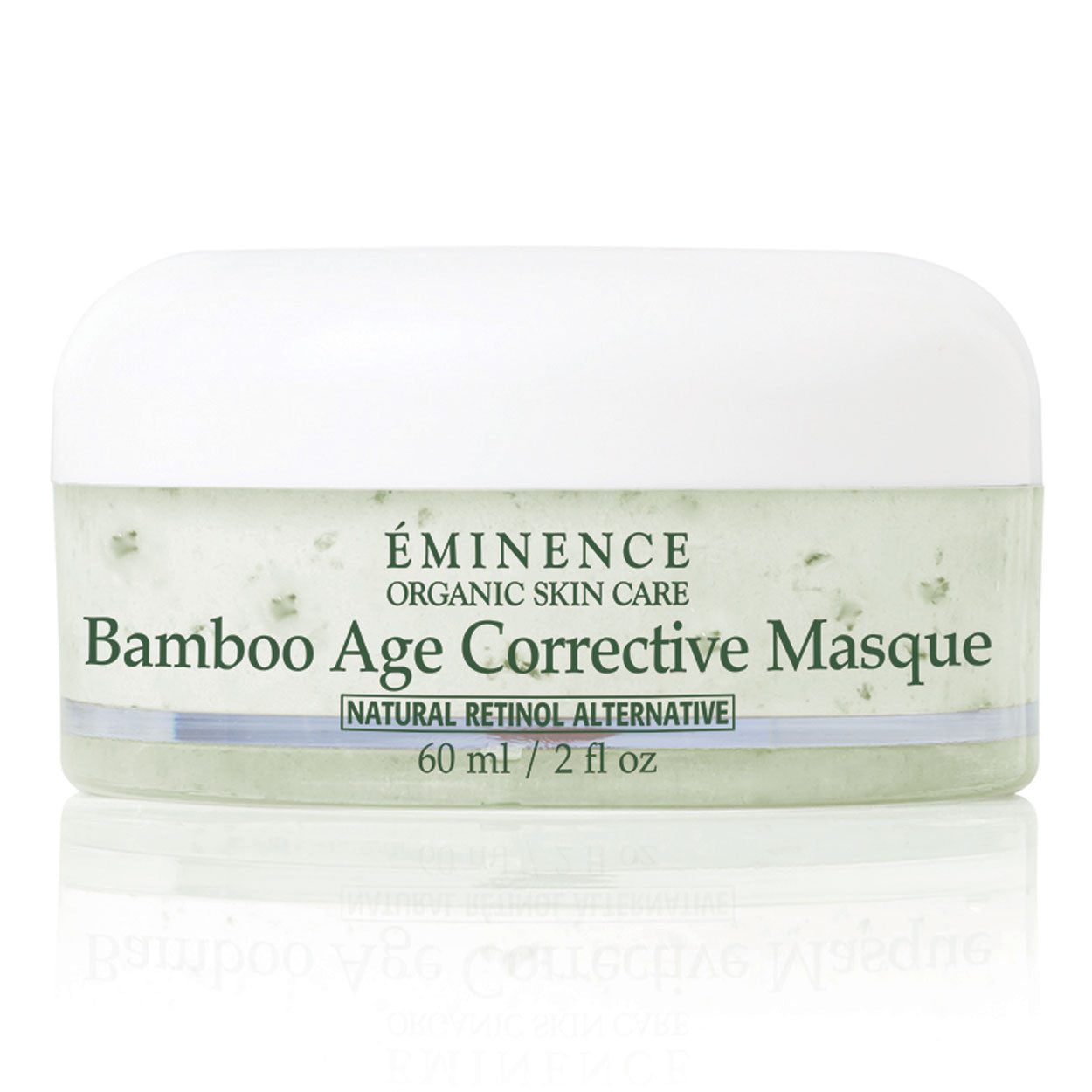 Eminence Bamboo Age Corrective Masque