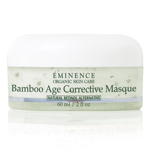 Eminence Bamboo Age Corrective Masque