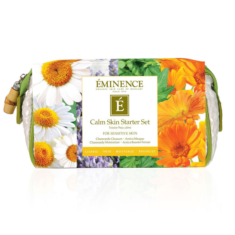Eminence VitaSkin Starter Sets