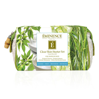 Eminence VitaSkin Starter Sets
