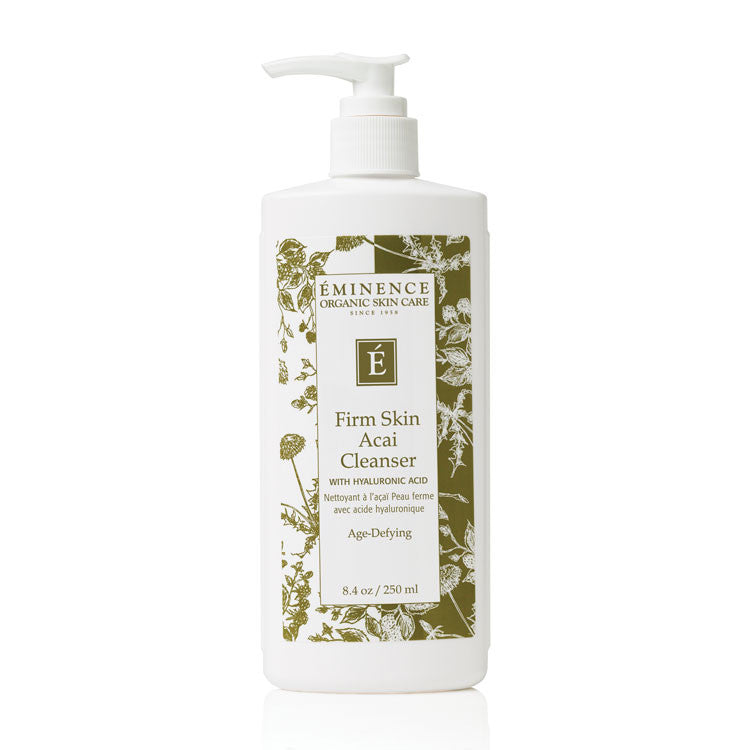 Eminence Firm Skin Acai Cleanser