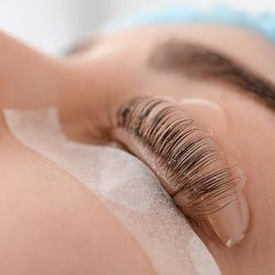 Eyelash Lifting