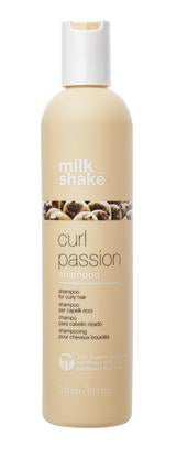 Milkshake Curl Passion Conditioner