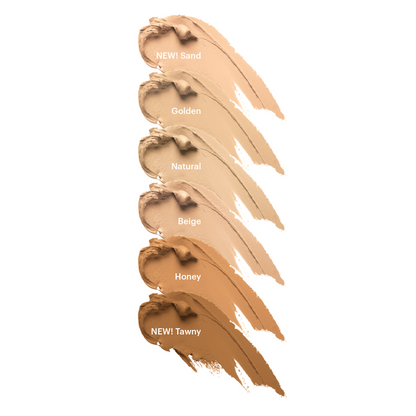 Glo Skin Beauty Oil Free Camouflage Concealer