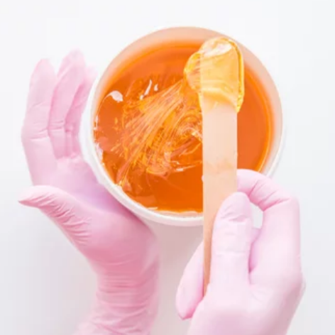 Wax Underarm