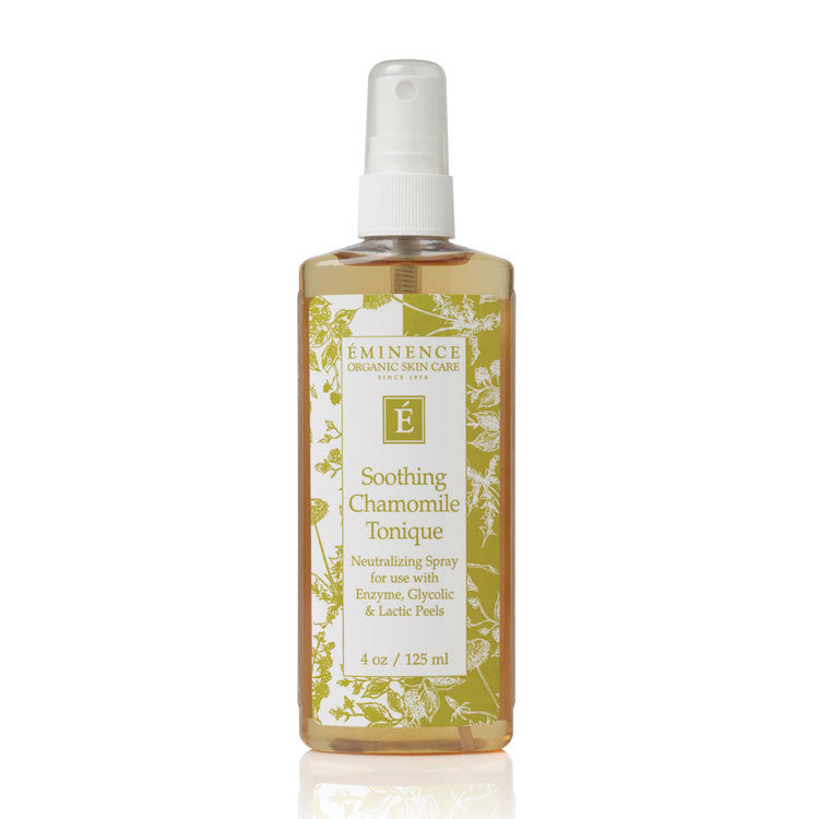 Eminence Soothing Chamomile Tonique