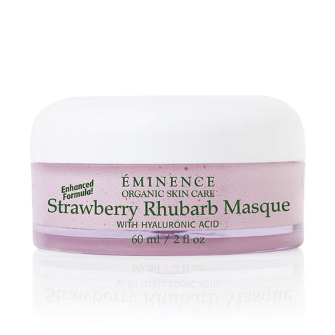 Eminence Strawberry Rhubarb Masque