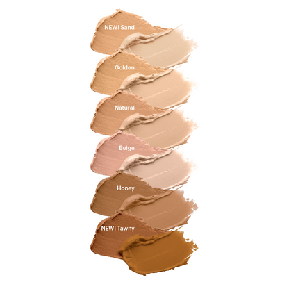 Glo Skin Beauty Under Eye Concealer