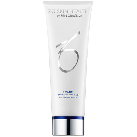 ZO Skin Health Oraser® Body Emulsion Plus