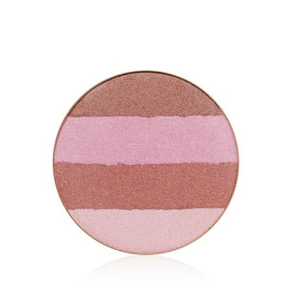 Jane Iredale Quad Bronzer