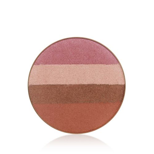 Jane Iredale Quad Bronzer