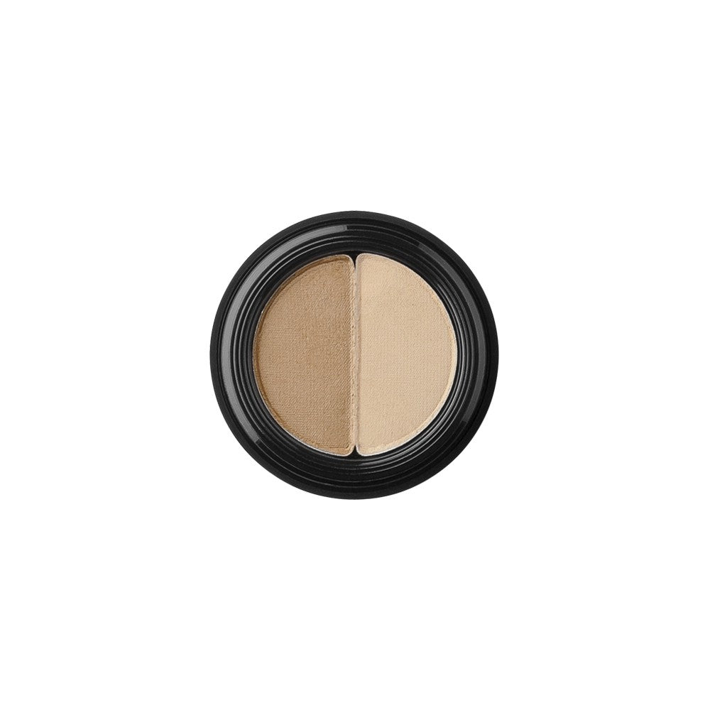 Glo Skin Beauty Brow Powder Duo