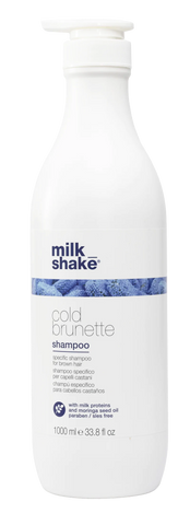 Milkshake Cold Brunette Shampoo