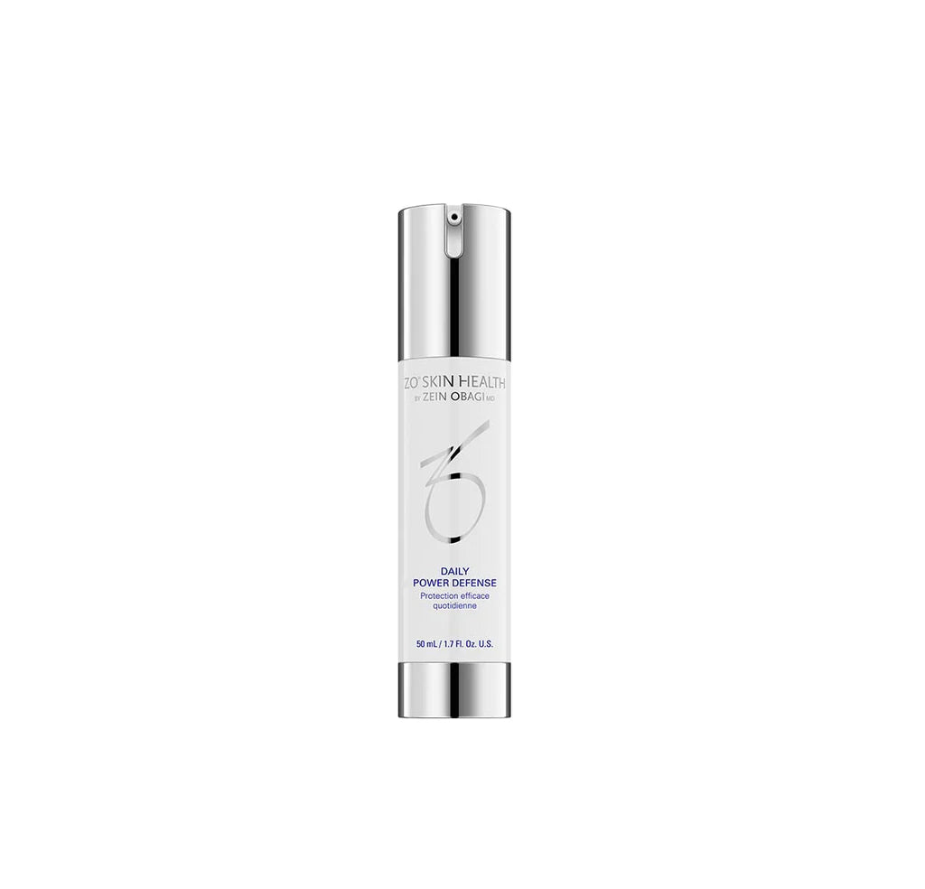 ZO Skin Health Daily Power Defense