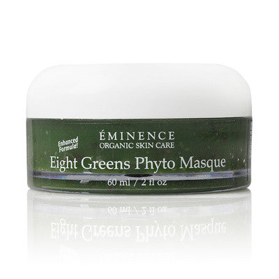Eminence Eight Greens Phyto Masque (Hot)