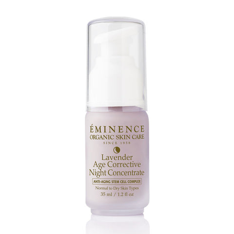 Eminence Lavender Night Concentrate