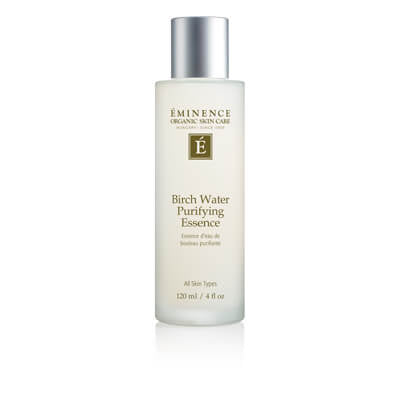 Eminence Birch Water Essence