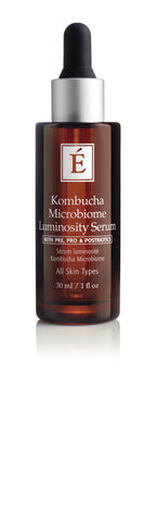 Eminence Kombucha Microbiome Luminosity Serum