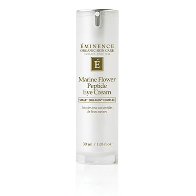 Organic Marine Flower Peptide Cream Antiaging