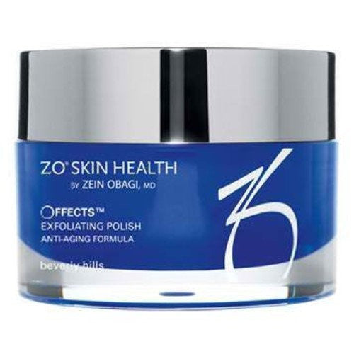 フットケア ZO Skin Health Exfoliating Polish 65g ZO Skin Health Exfoliating Polish 65 g / 2.3 oz – Rejuuv