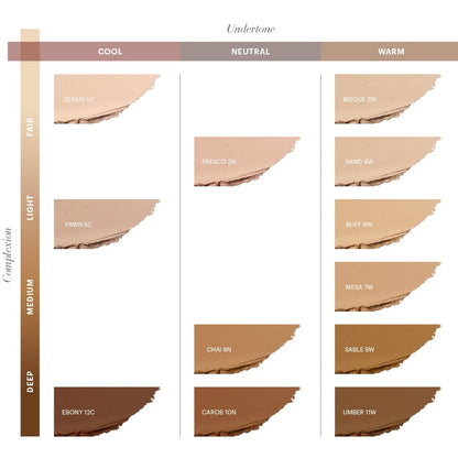 Glo Skin Beauty - HD Mineral Foundation Sticks