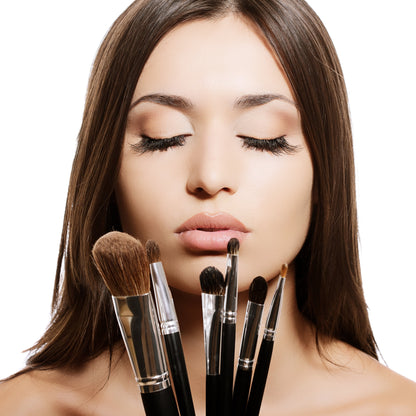 makeup lesson