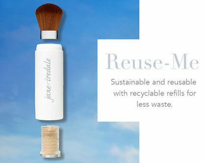 Jane Iredale Powder-Me SPF 30 Dry Sunscreen Refill