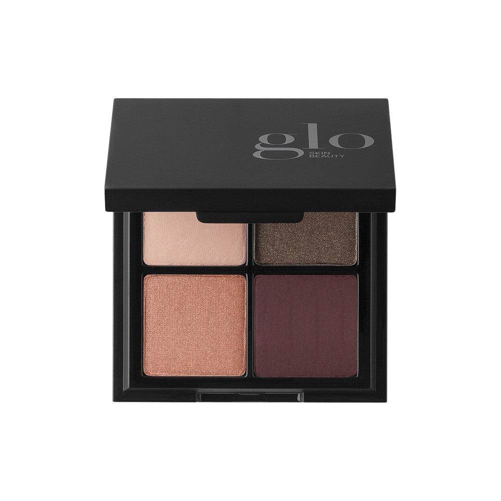 Glo Skin Beauty Eyeshadow Quad
