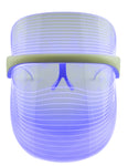 Relaxus Beauty LED Light Therapy Shield