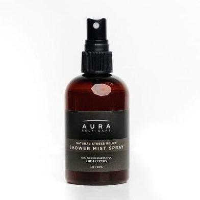 AURA - Shower Mist Spray