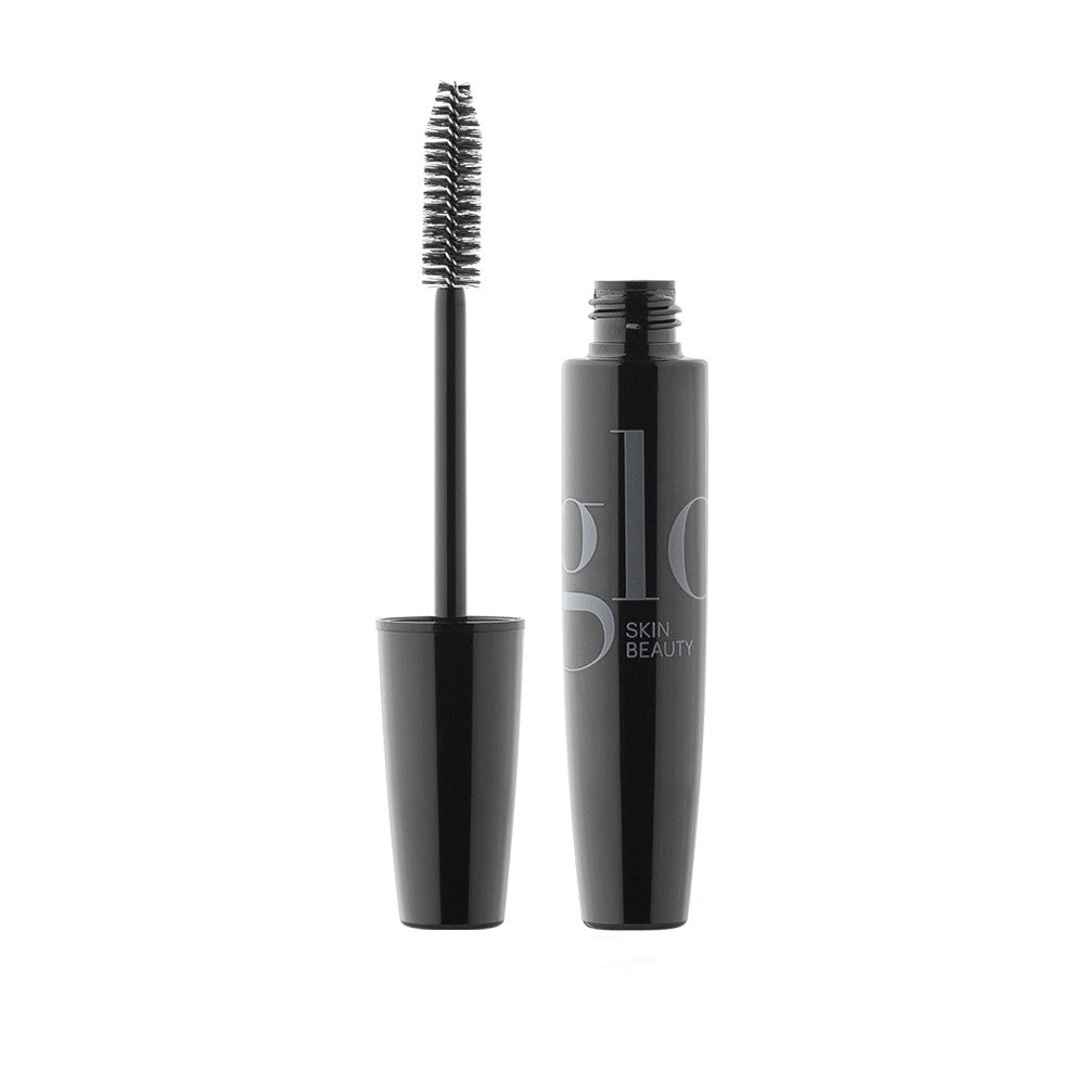 Mascara Volumizing Black Mineral Makeup