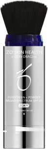 ZO Skin Health Sunscreen + Powder Broad Spectrum SPF 40