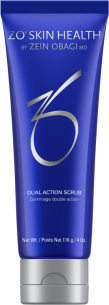 ZO Skin Health Dual Action Scrub