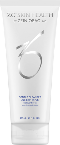 Zo Skin Health Gentle Cleanser